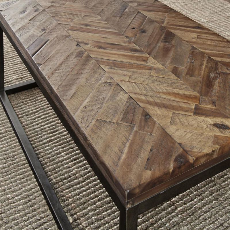 Lorenza Cocktail Table