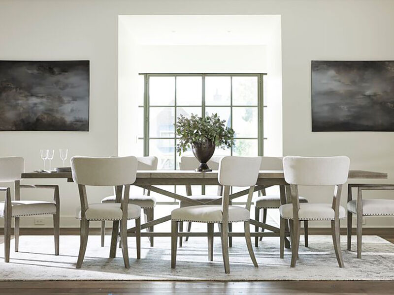 Albion Dining Table