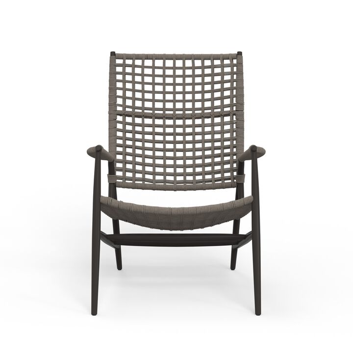 Grigio Highback Chair