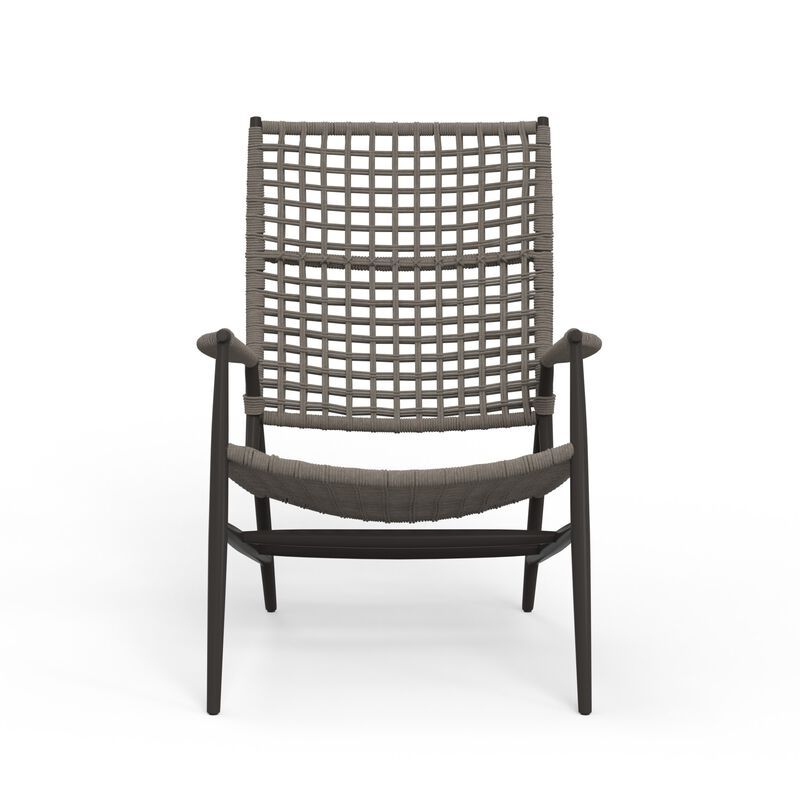 Grigio Highback Chair