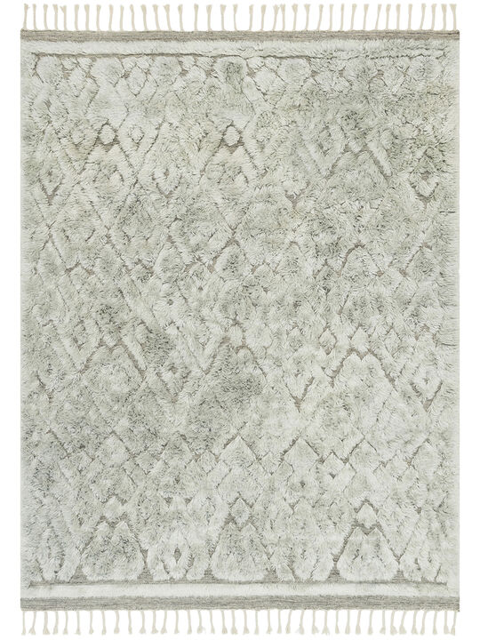 Hygge YG01 Grey/Mist 4' x 6' Rug