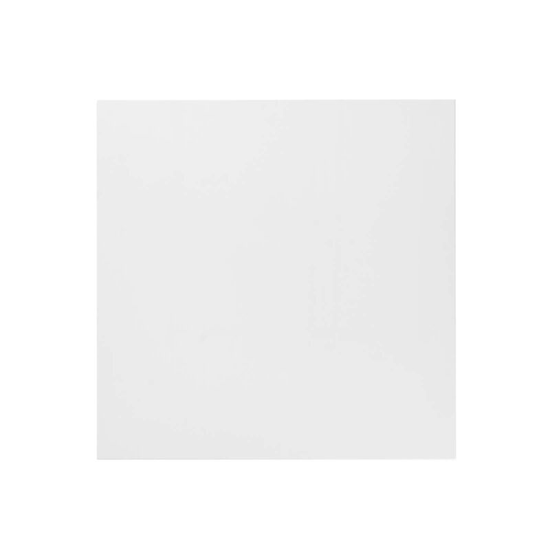 Modway - Lippa 28" Square Dining Table Black White