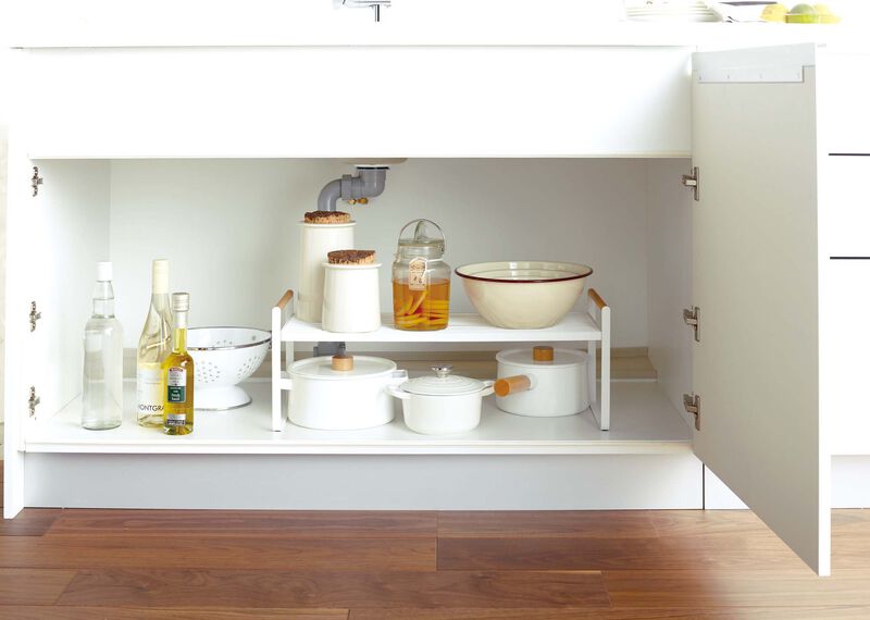 Countertop Wire Shelf