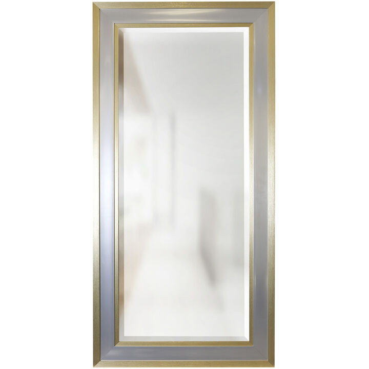 Manufactured Mirror 3