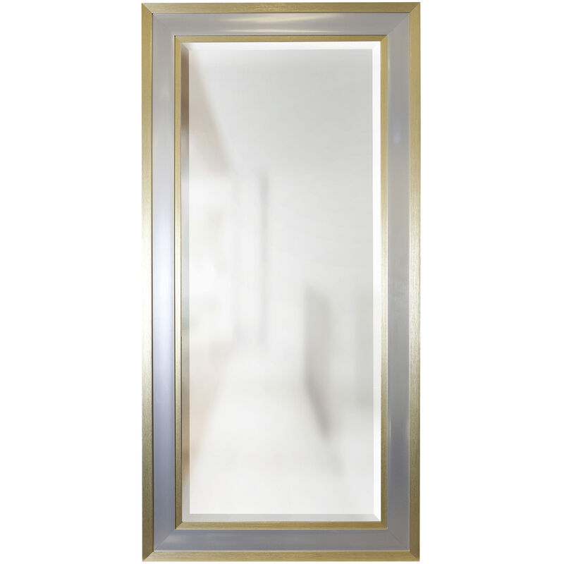 Manufactured Mirror 3