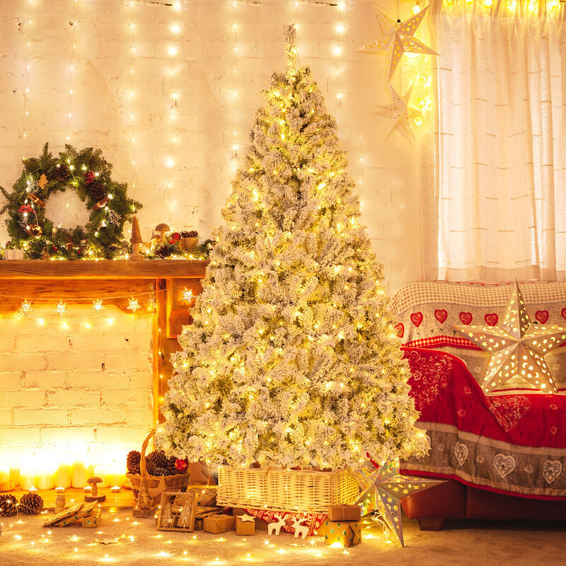 Artificial Xmas Tree 3-Minute Quick Shape
