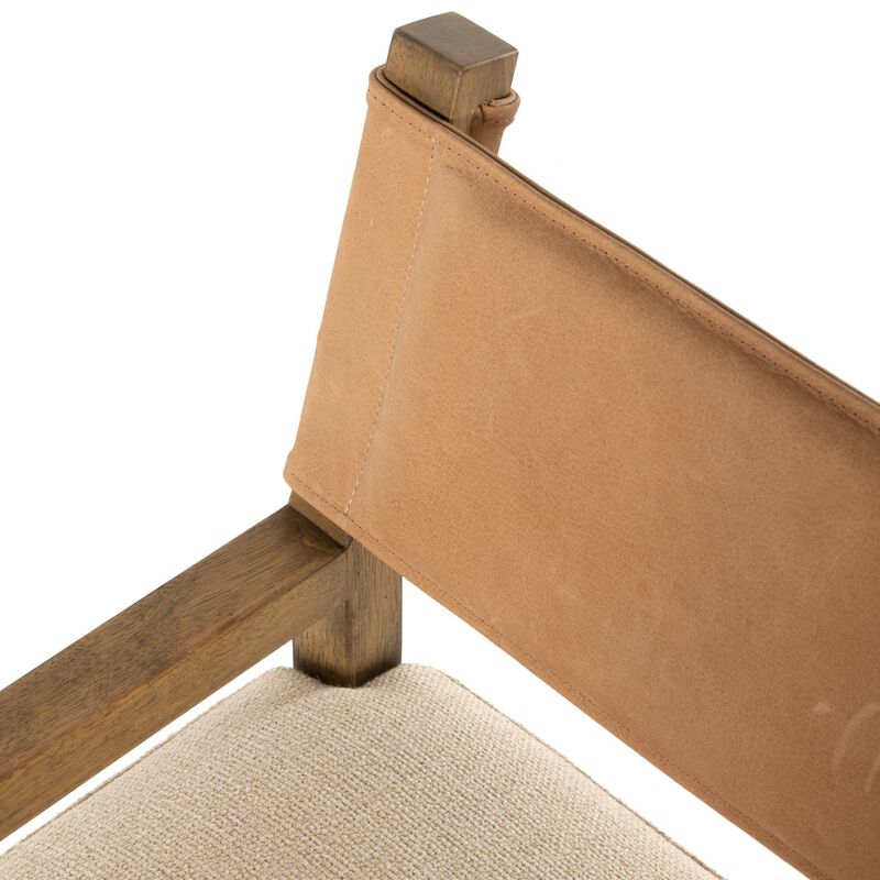 Ferris Dining Armchair