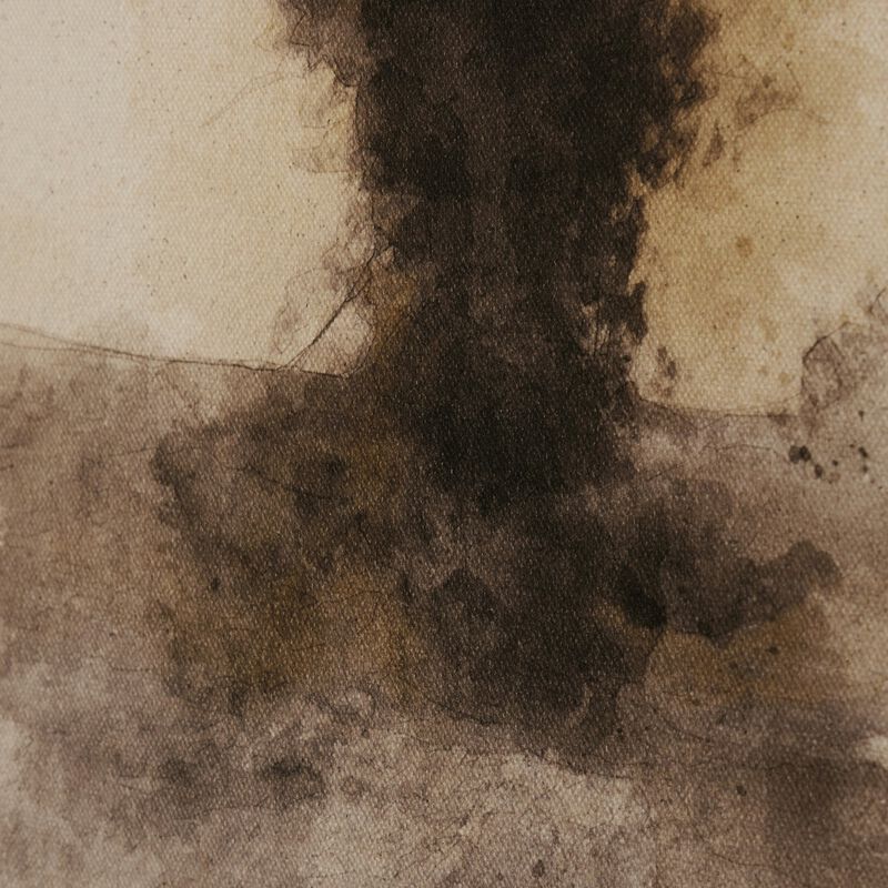 Washed Lands I By C. D'Esprit