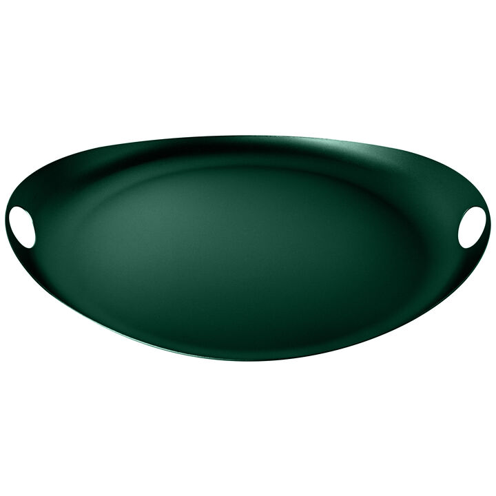 Atmosfera Saturno Tray Materic Green Atmosfera Saturno Tray Materic Green