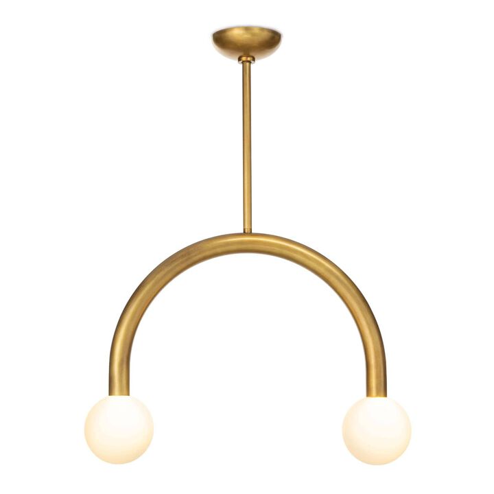 Happy Pendant