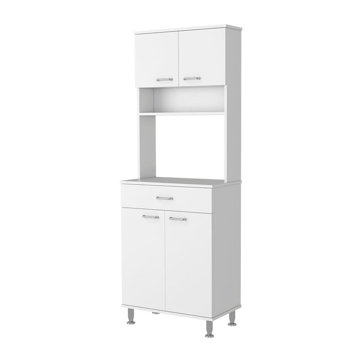 Bay Area Pantry