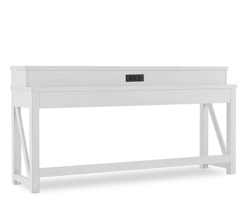 Staycation Sofa Console