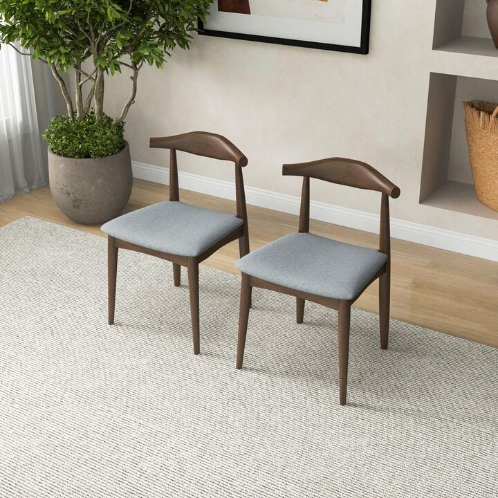 Ashcroft Furniture Co Destiny Dining Chairs (Set of 2)