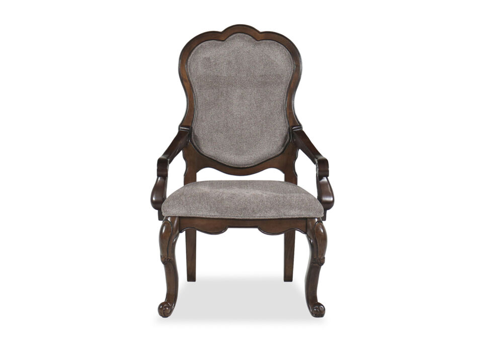 Maylee Dining Arm Chair