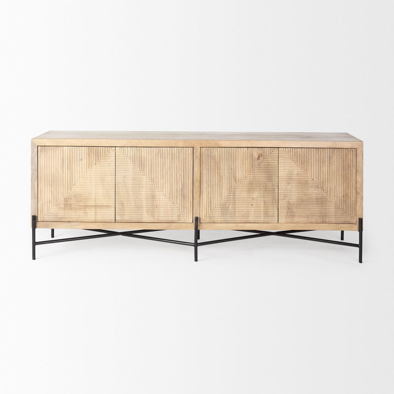 Cairo Sideboard