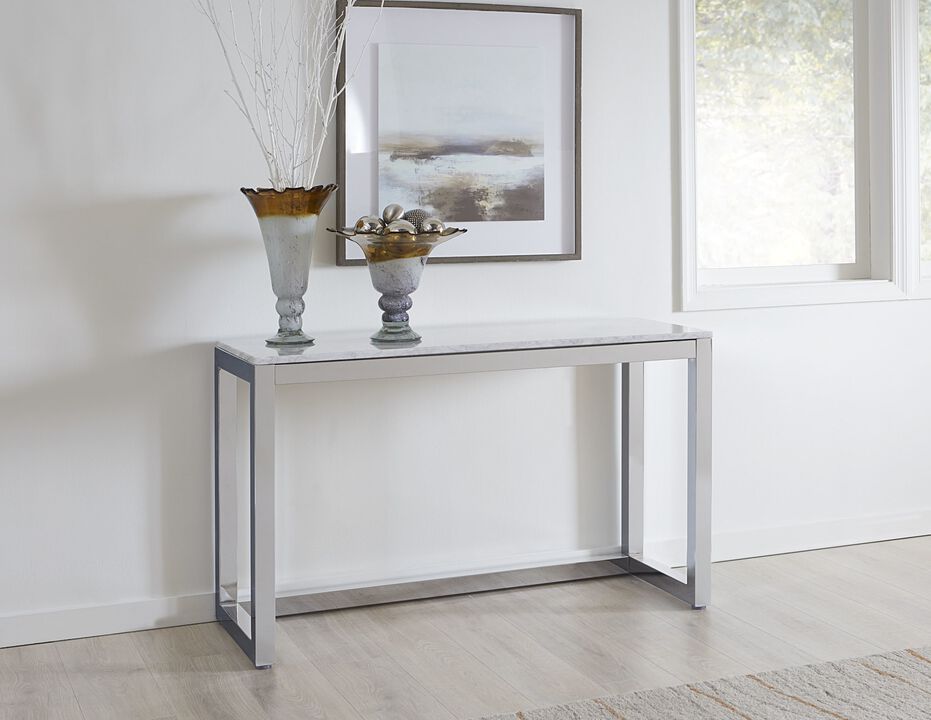 Amalfi Carrara Sideboard