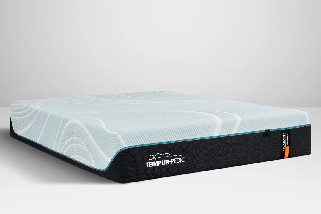 TEMPUR-ProAdapt Firm Mattress