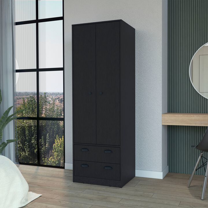 Denton Armoire