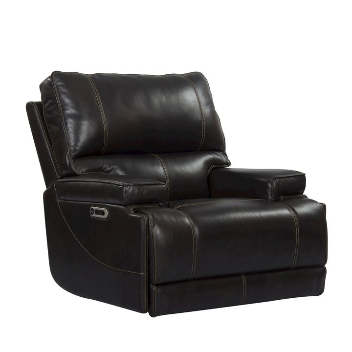 Parker Living Powered By Freemotion Cordless Power Recliner