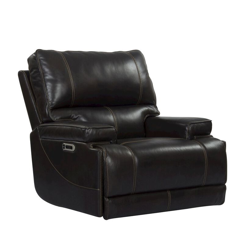 Parker Living Powered By Freemotion Cordless Power Recliner