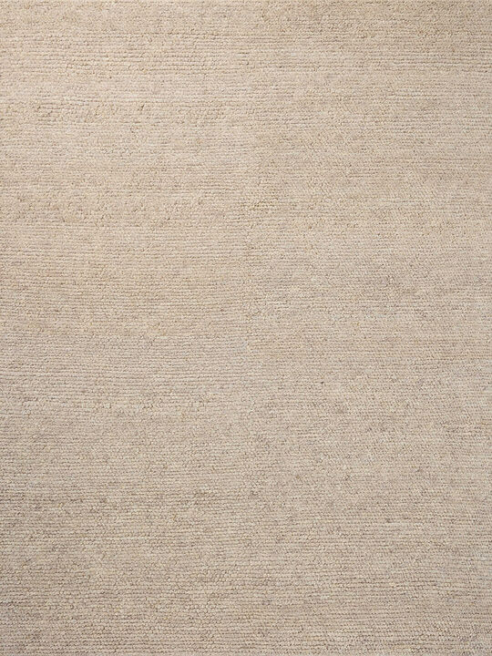 Frida FRE01 Dove 2'6"x8'6" Runner Rug