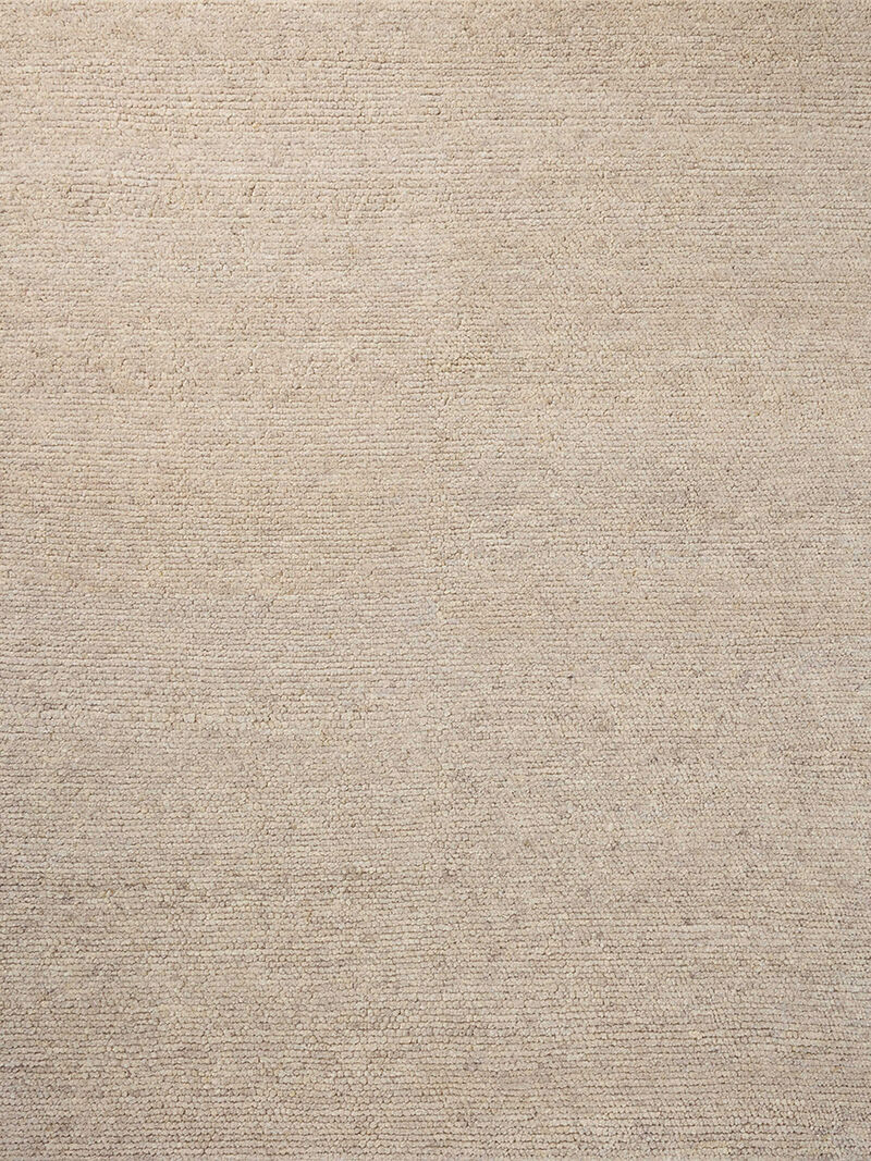 Frida FRE01 Dove 2'6"x8'6" Runner Rug