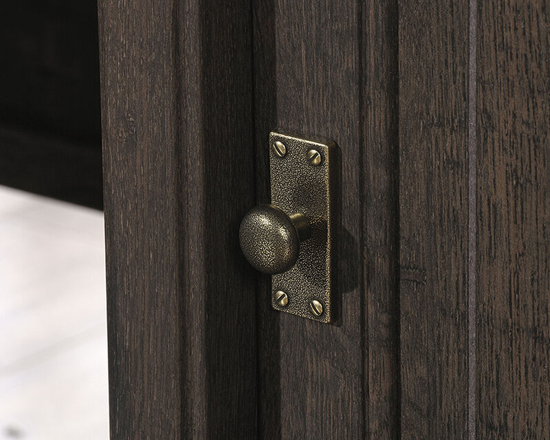 Costa L-Desk
