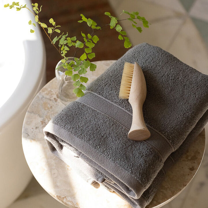 Luxe Hand Towels