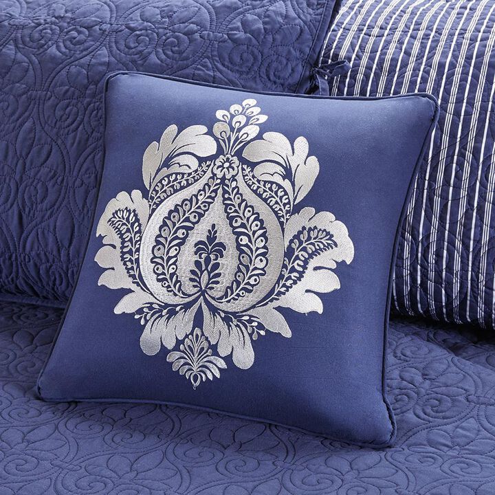 Belen Kox Quebec Reversible Daybed Cover Set, Belen Kox
