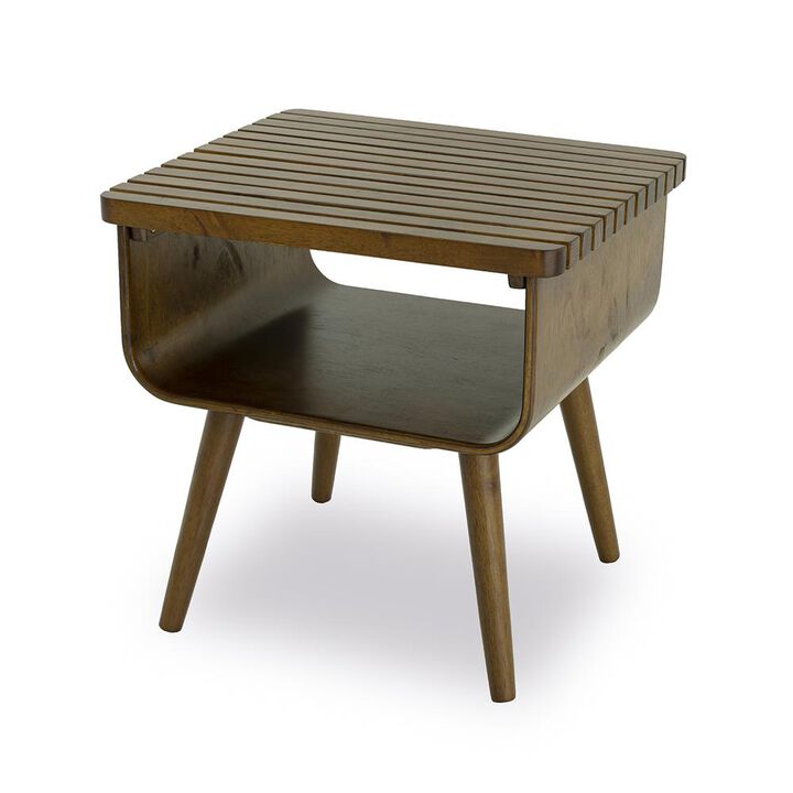 Ashcroft Furniture Co Alice End Table