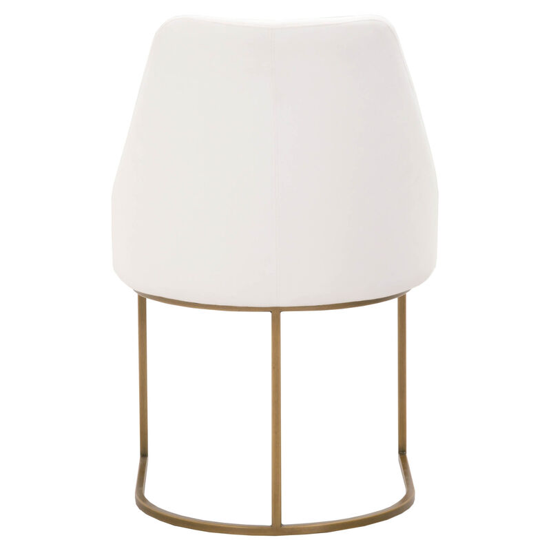 Parissa Dining Chair (Set of 2)