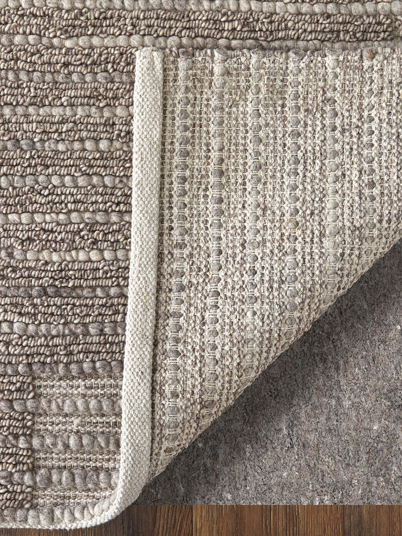 Herrick T8021 Beige 8' x 10' Rug By Thom Filcia