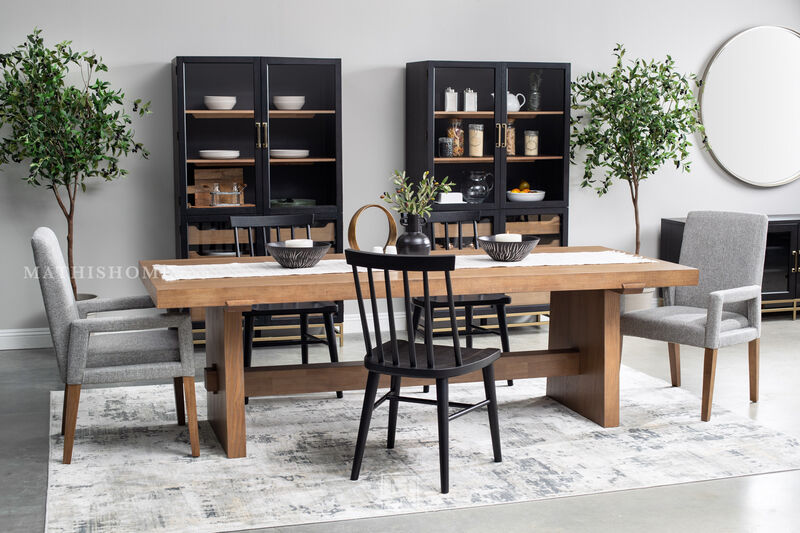 Lindon Dining Cabinet