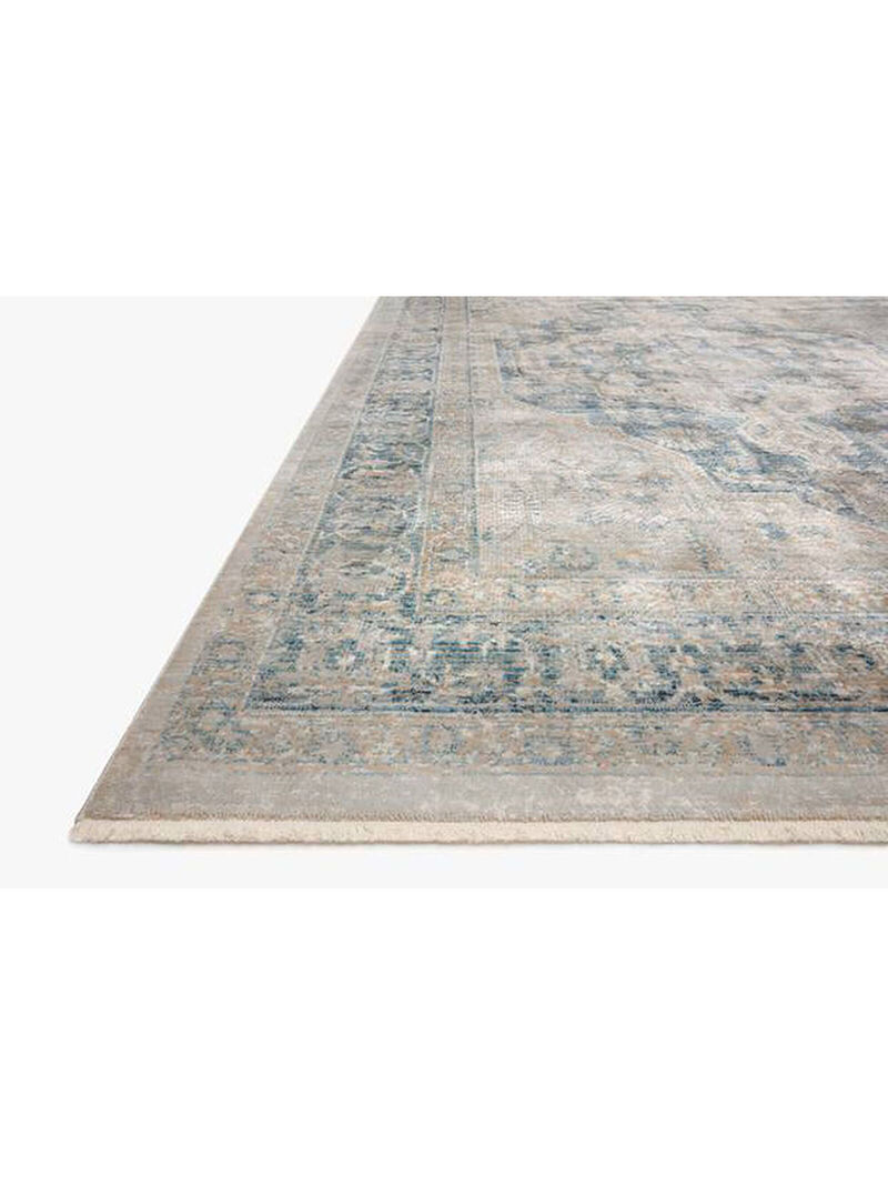 Elise ELI01 Natural 7'11" x 10'5" Rug by Magnolia Home