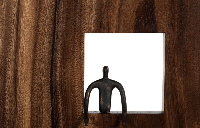Atlas Wall Decor VI