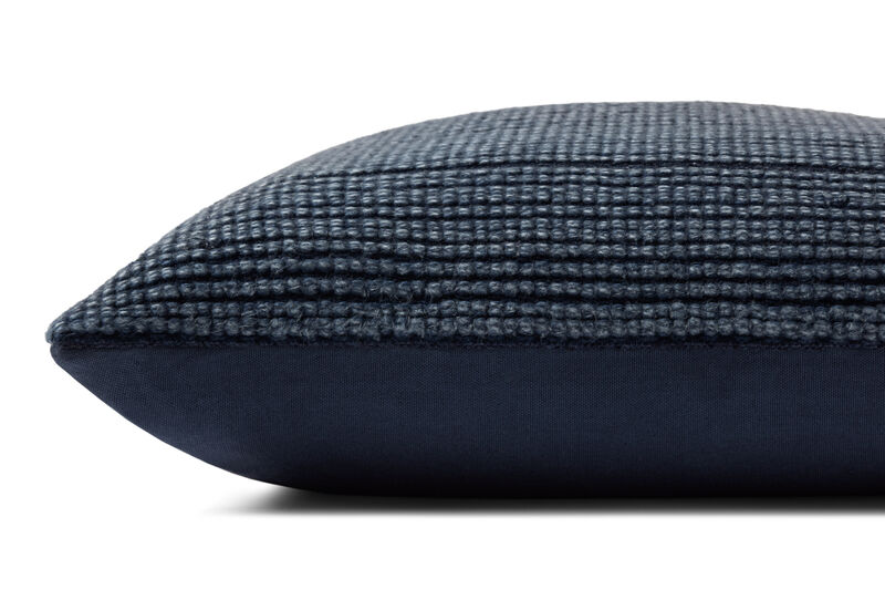 Irene PMH0052 Pillow Collection by Magnolia Home by Joanna Gaines x Loloi