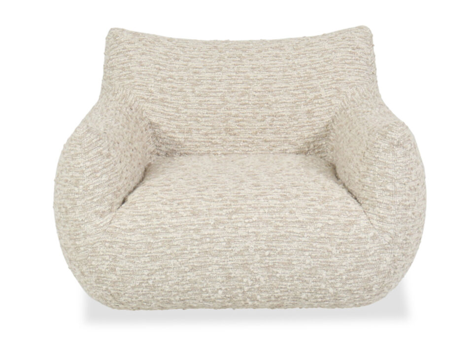 Margot Swivel Chair