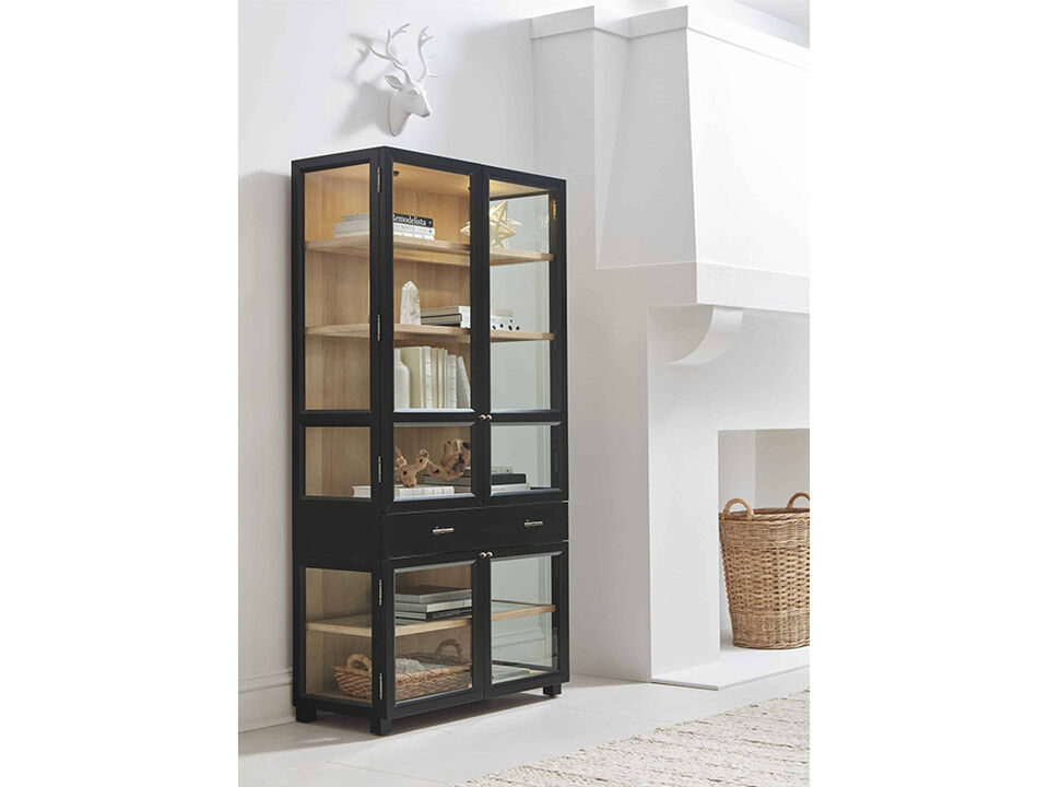 Frame Display Cabinet