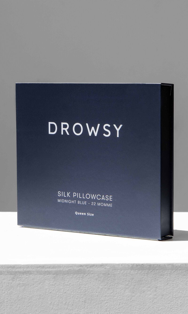 Silk Pillowcase