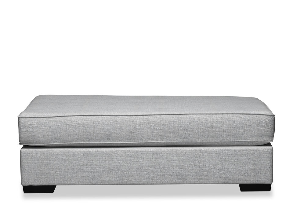 Spartan Ottoman