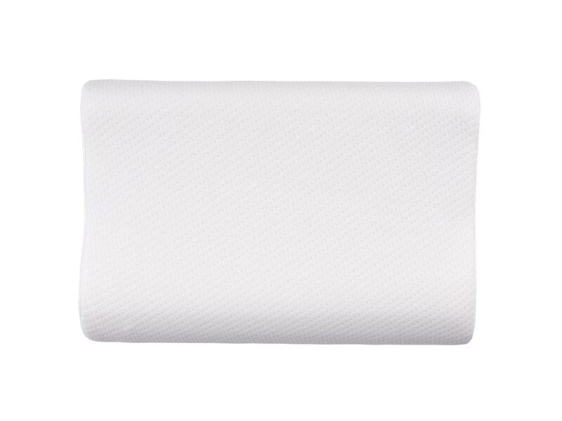 Sandwich Visco Pillows