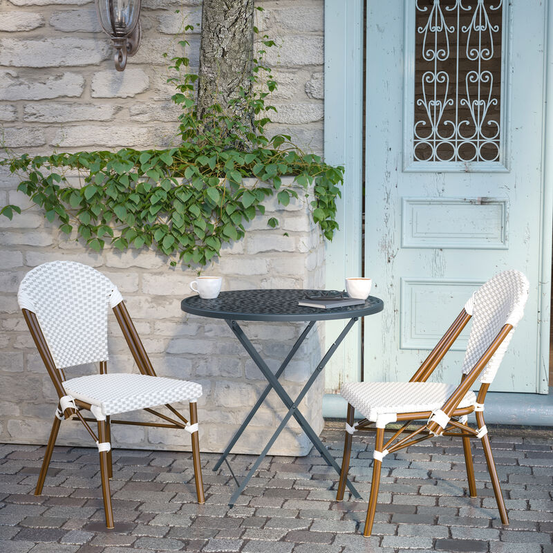 French Bistro Chairs