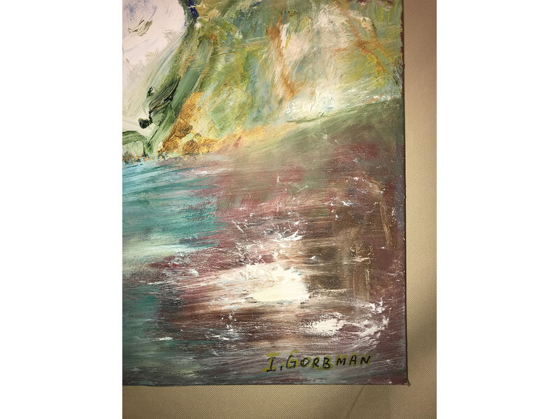 Cave