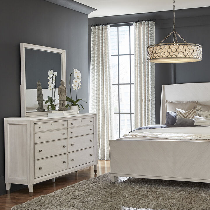 Ashby Place Dresser Mirror
