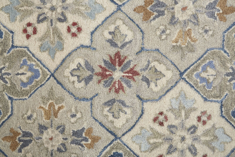 Rylan 8638F Collection