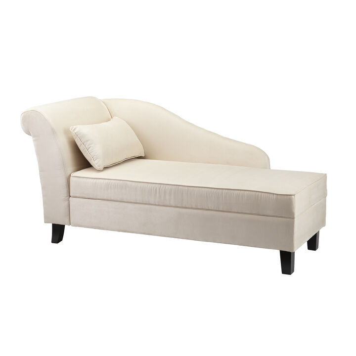 Giorgia Storage Lounge