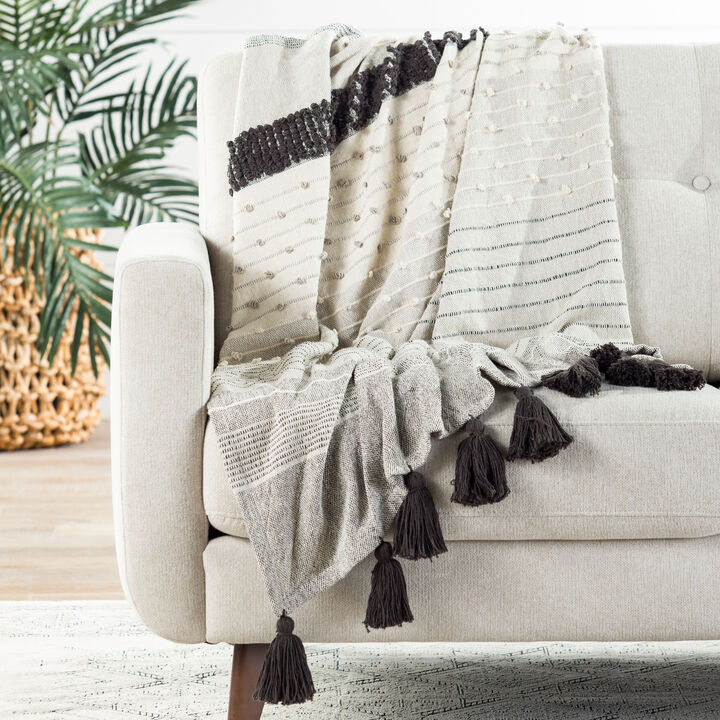 Sur Sojourn Throw