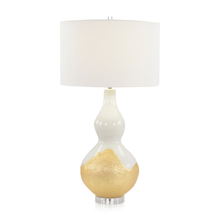Curvature Table Lamp