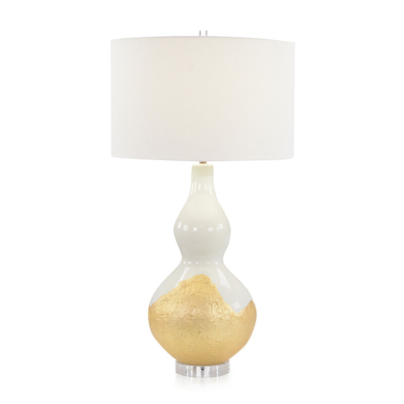 Curvature Table Lamp