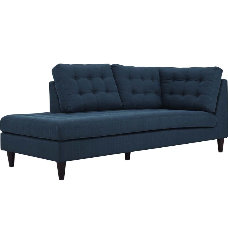 Mingle Vegan Leather 7-Piece Sectional Sofa